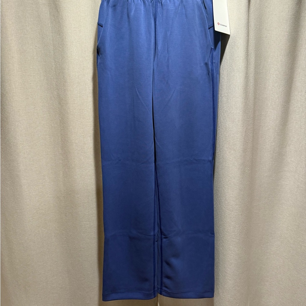 lululemon Softstreme High-Rise Pant